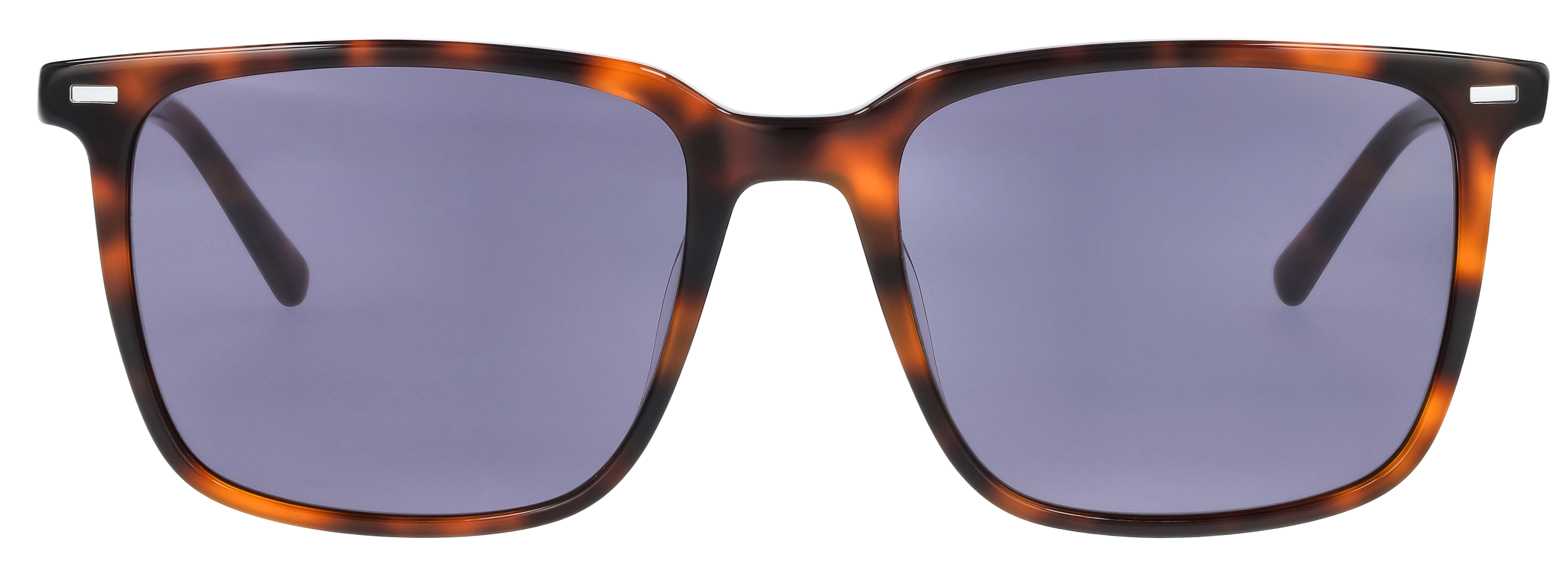Das Bild zeigt die Sonnenbrille 141221 von der Marke Abele Optik in havanna.