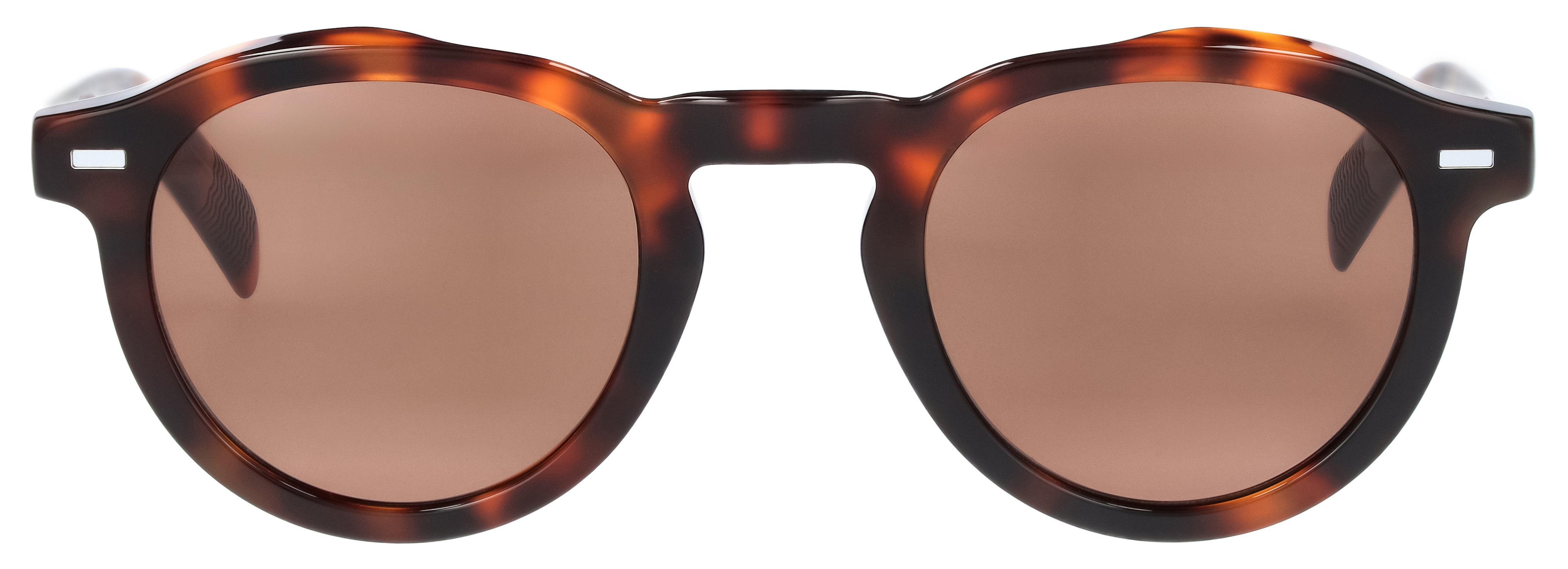 Das Bild zeigt die Sonnenbrille 141171 von der Marke Abele Optik in schwarz.