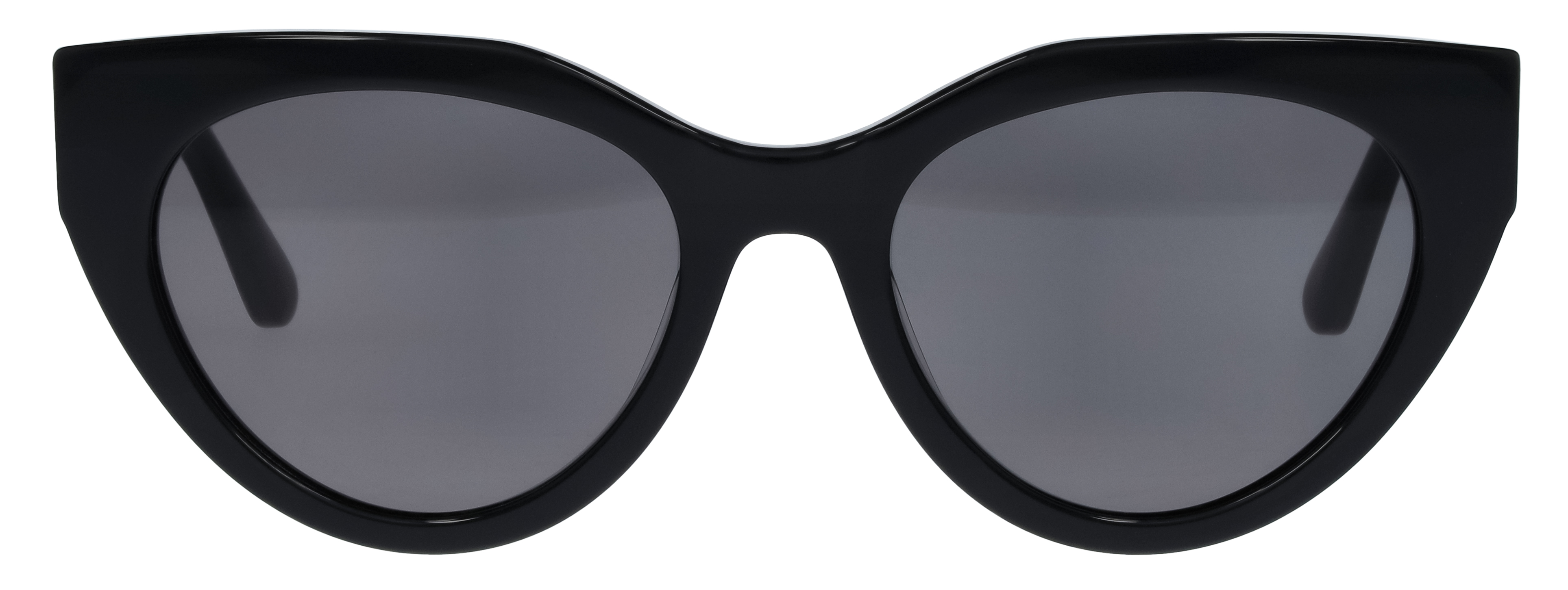 Das Bild zeigt die Sonnenbrille 150802 von der Marke Abele Optik in schwarz.