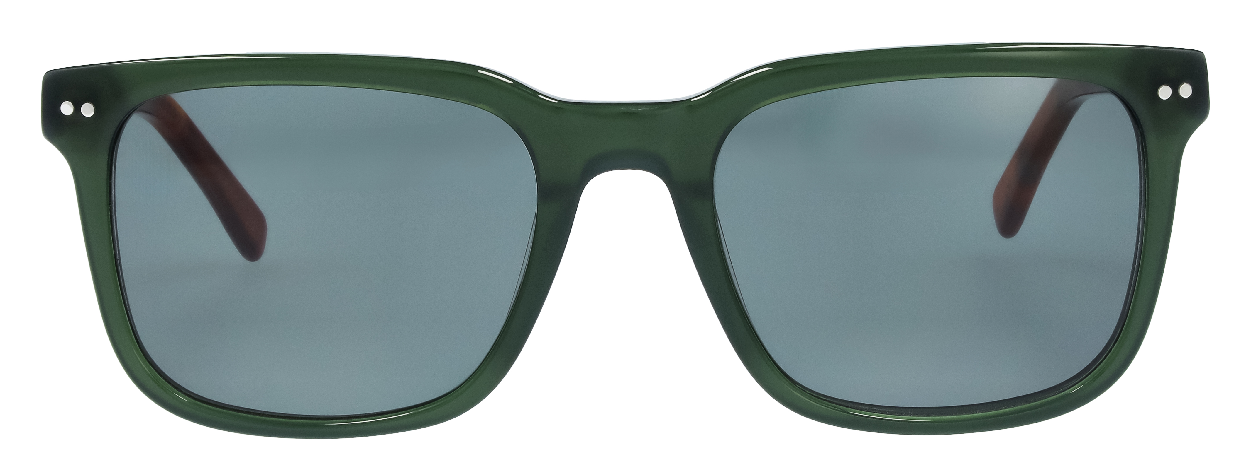 Das Bild zeigt die Sonnenbrille 722021 von der Marke Abele Optik in Gold.
